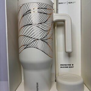 Hydrapeak Voyager Artisan Collection Limited Edition 40 OZ Tumbler